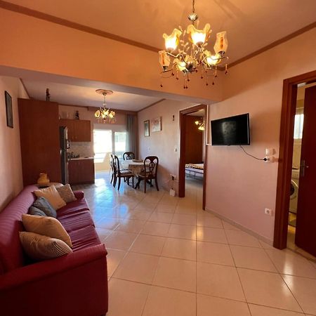 Apartment 29 Rhodes City Luaran gambar