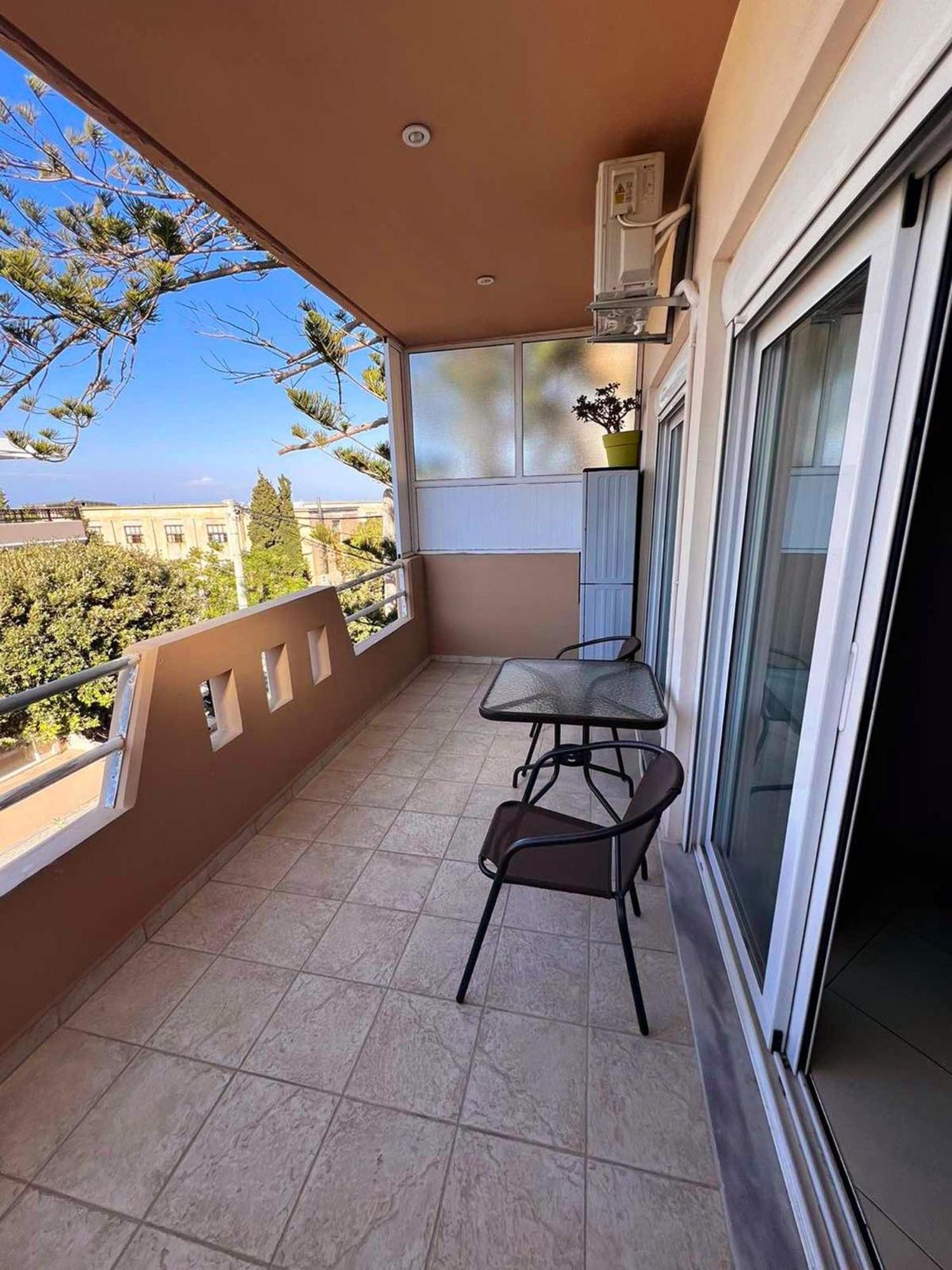 Apartment 29 Rhodes City Luaran gambar