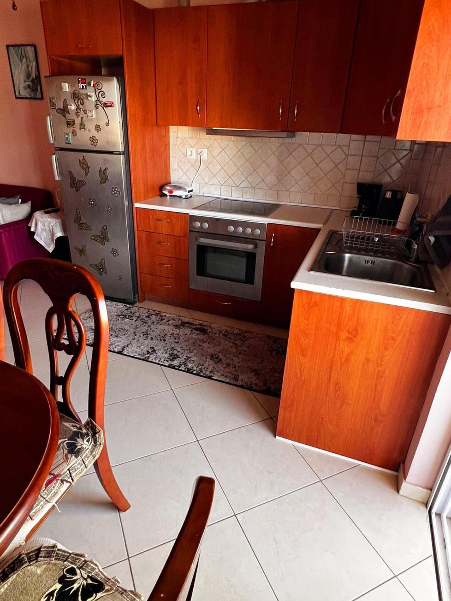 Apartment 29 Rhodes City Luaran gambar