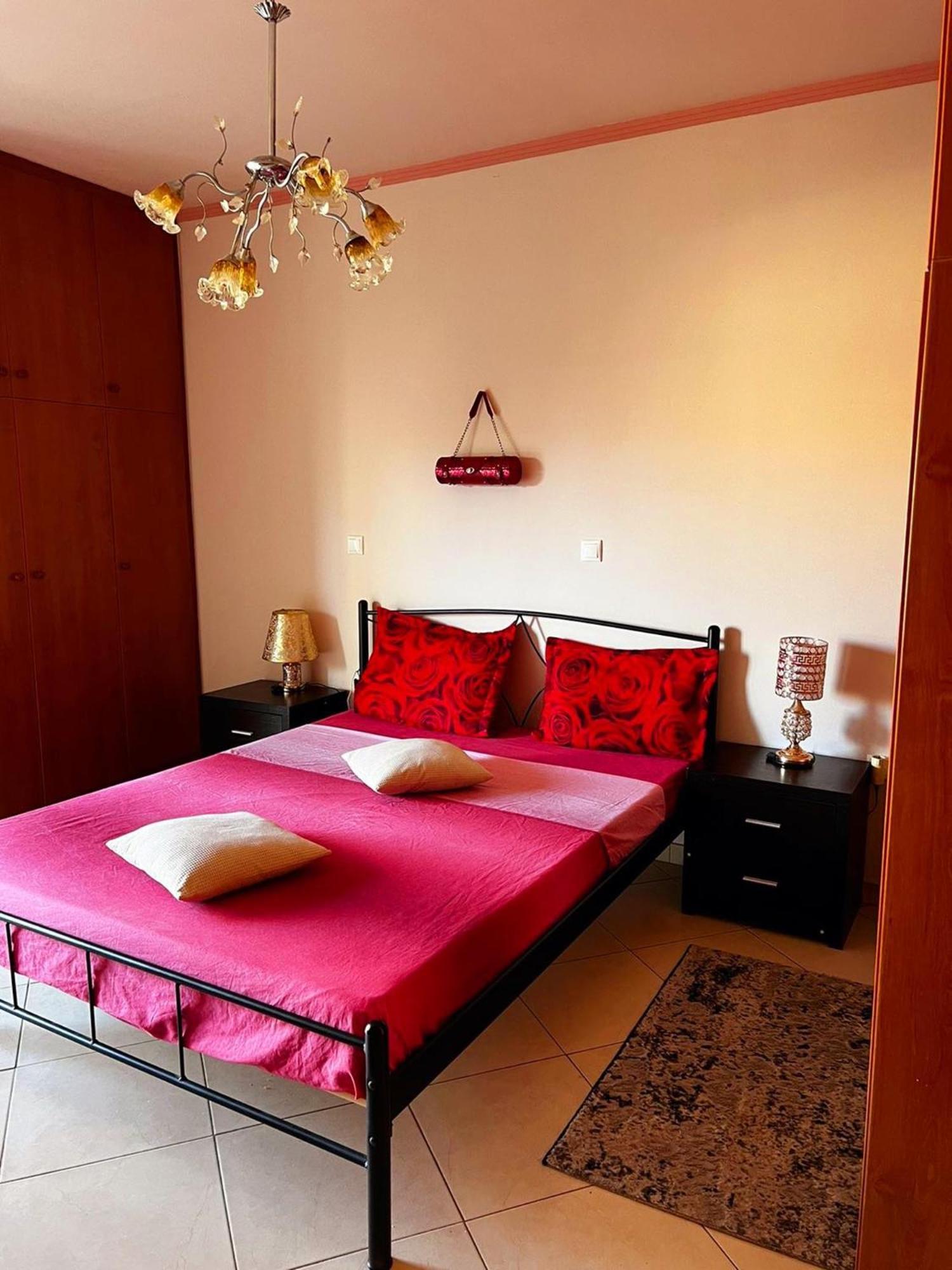 Apartment 29 Rhodes City Luaran gambar