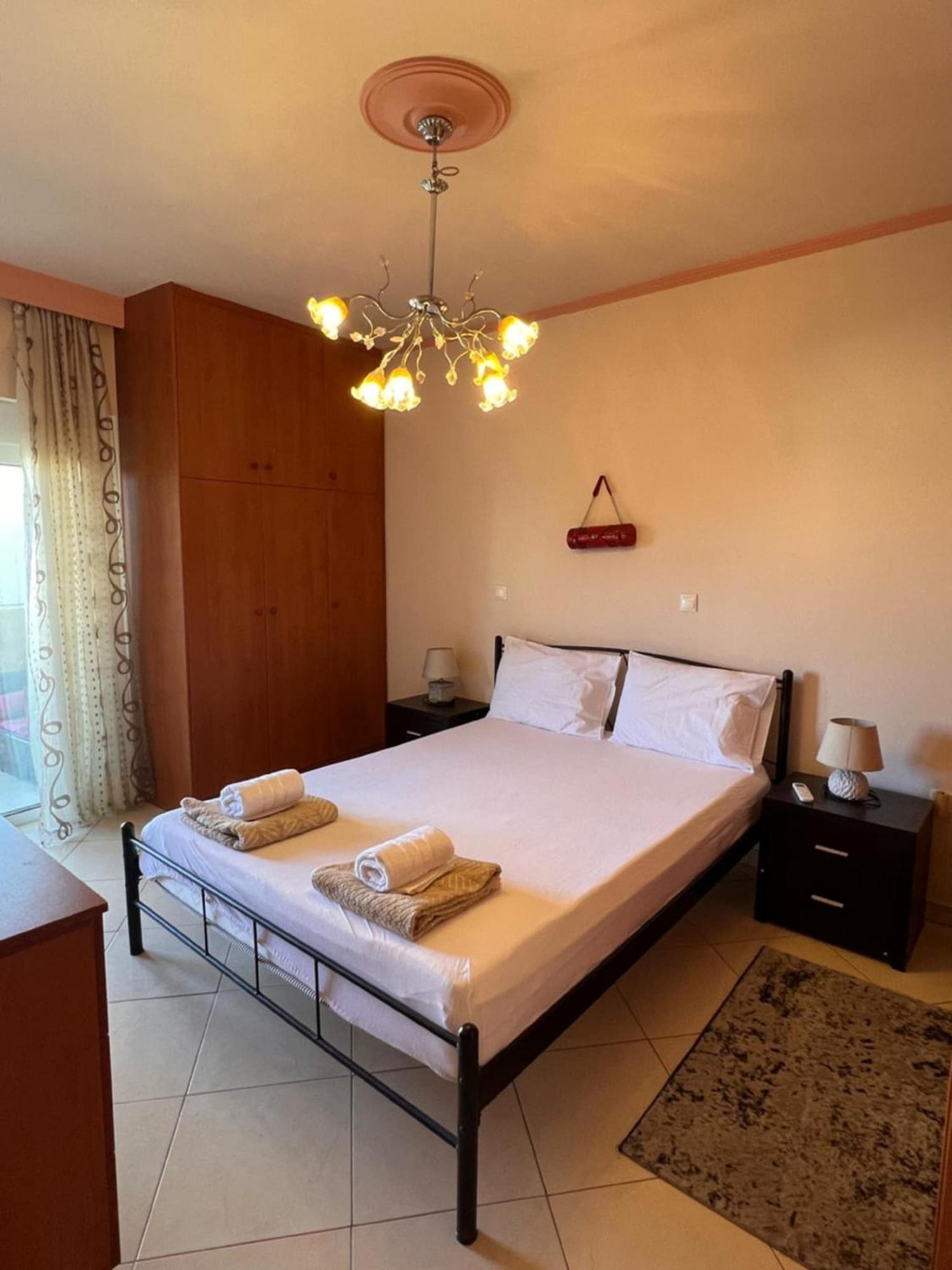 Apartment 29 Rhodes City Luaran gambar