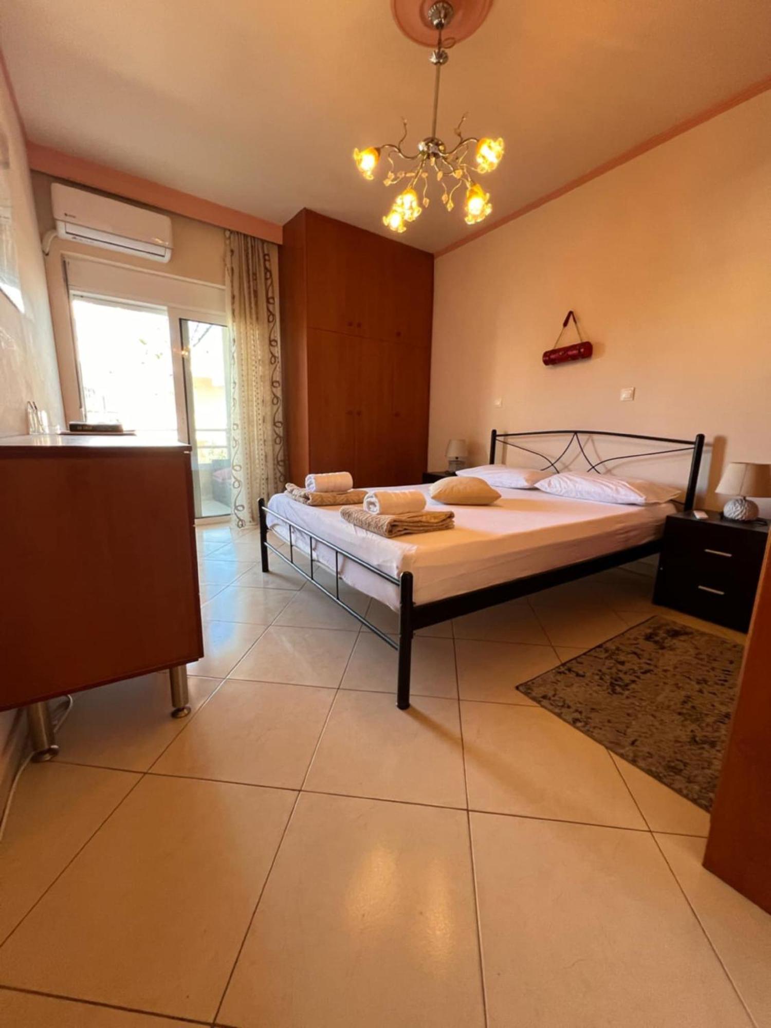 Apartment 29 Rhodes City Luaran gambar