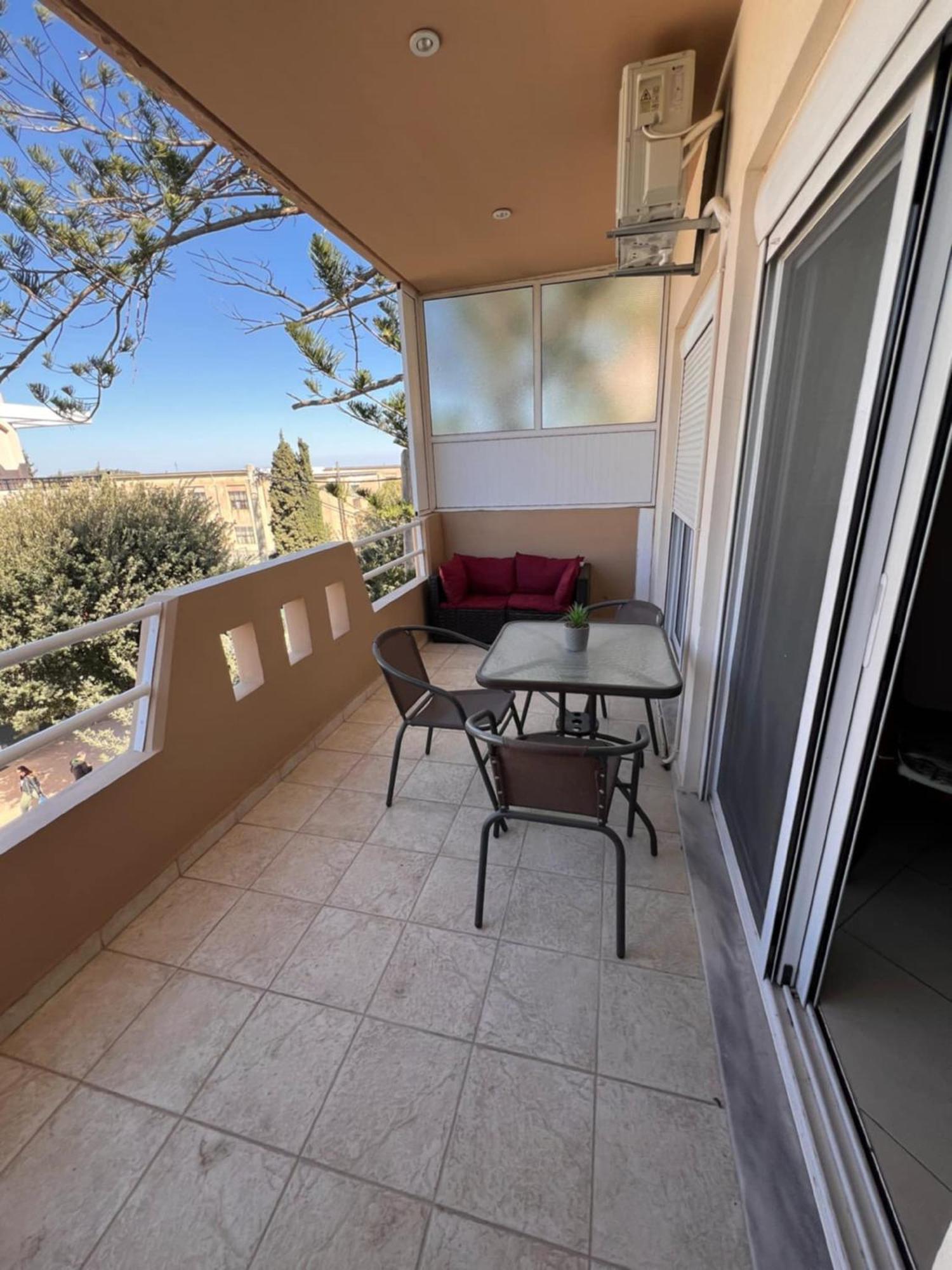 Apartment 29 Rhodes City Luaran gambar