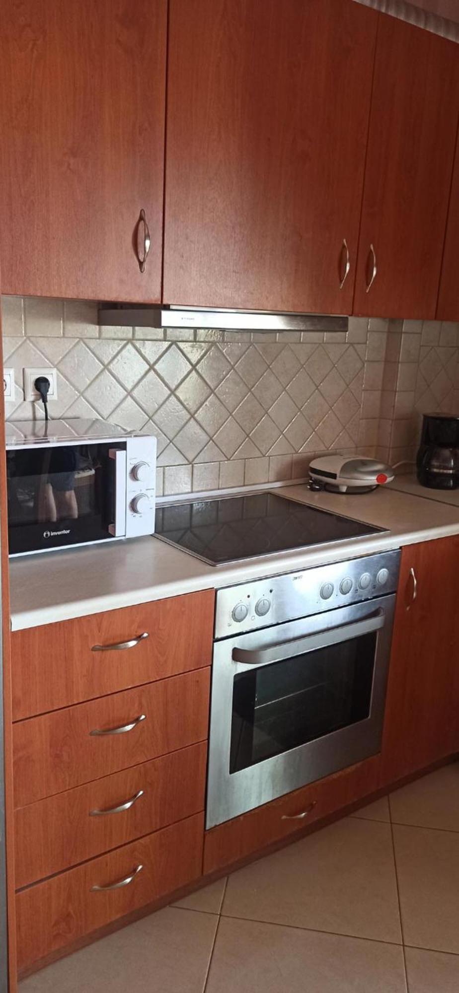 Apartment 29 Rhodes City Luaran gambar
