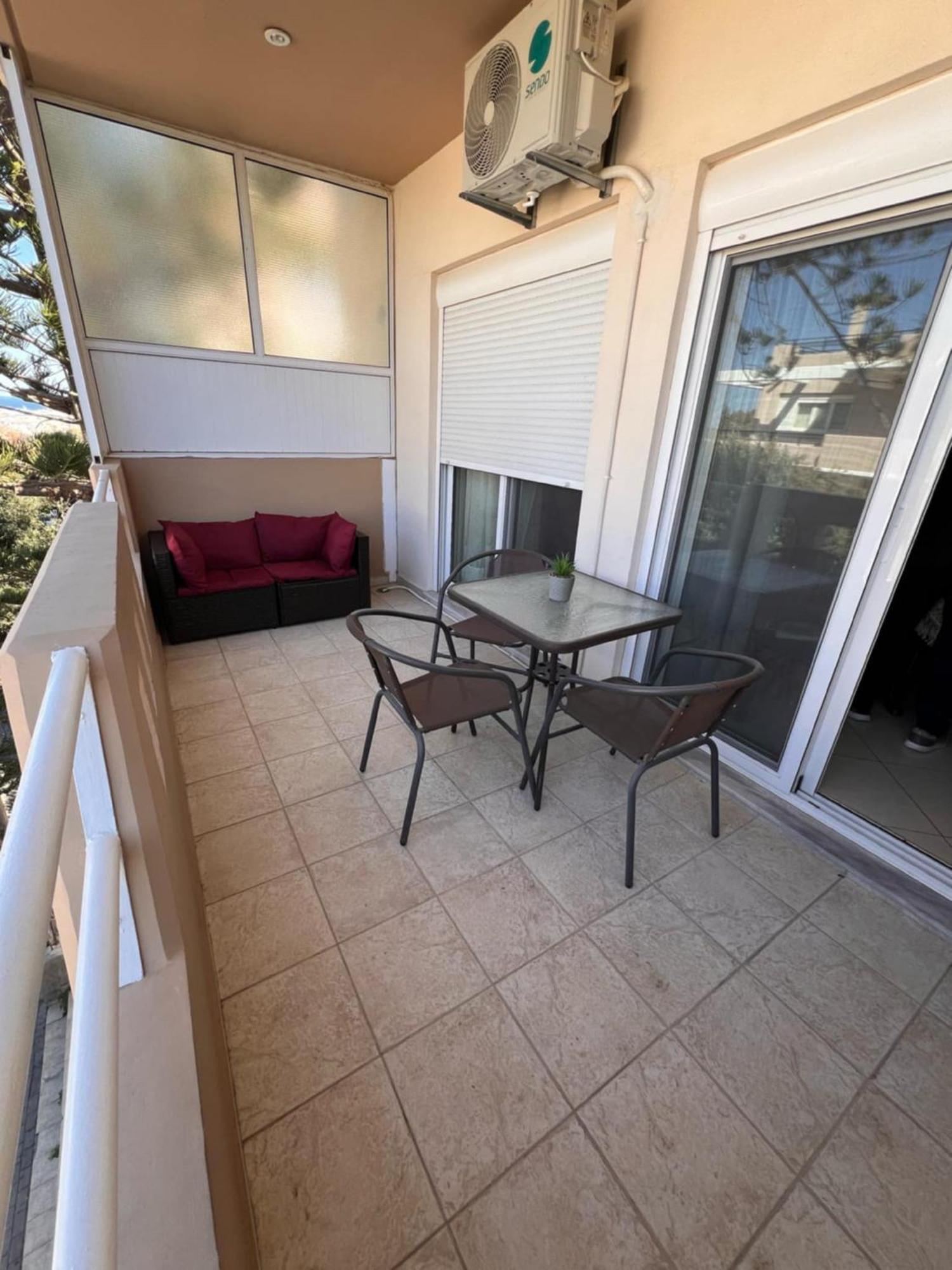 Apartment 29 Rhodes City Luaran gambar