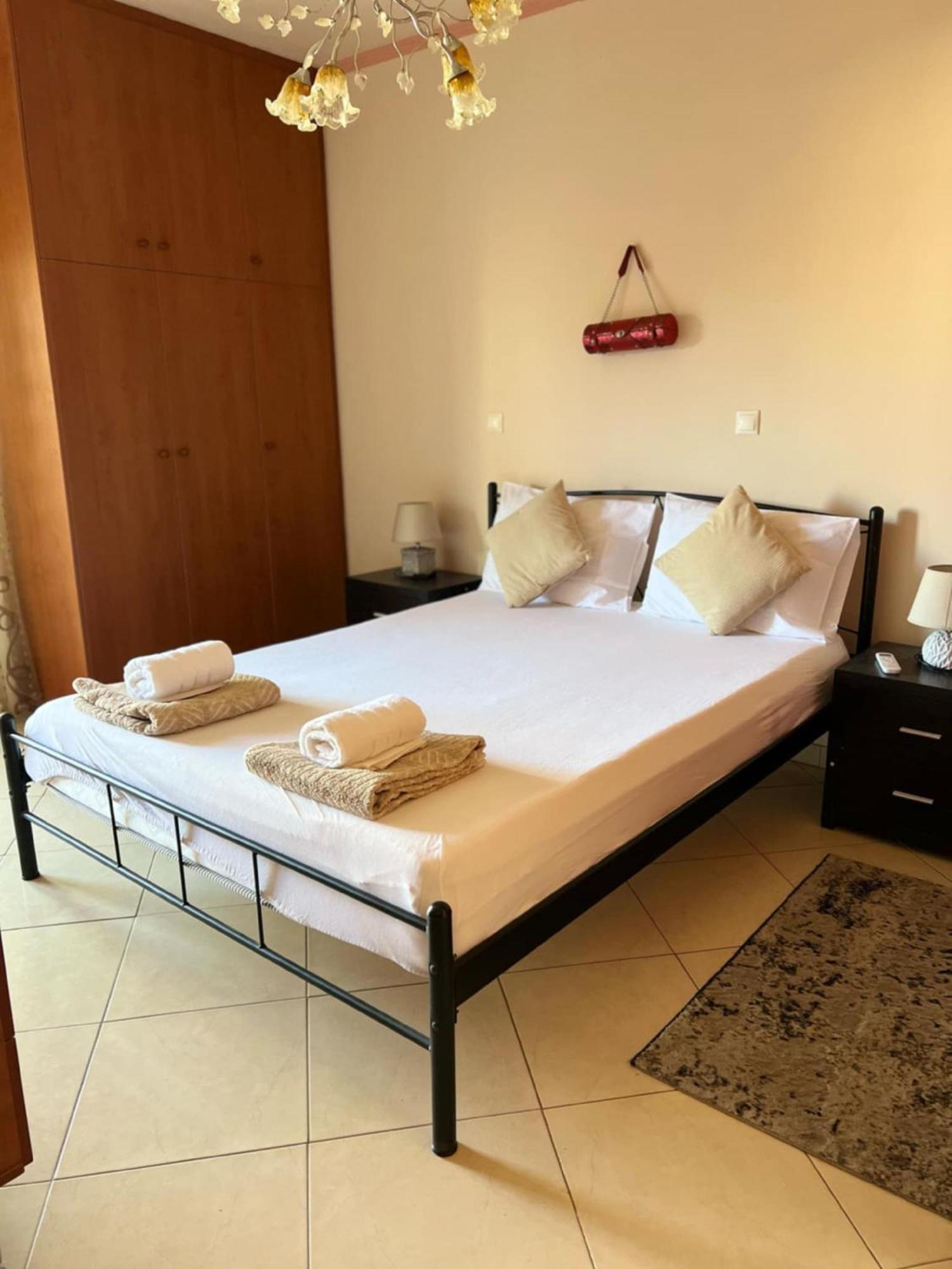Apartment 29 Rhodes City Luaran gambar