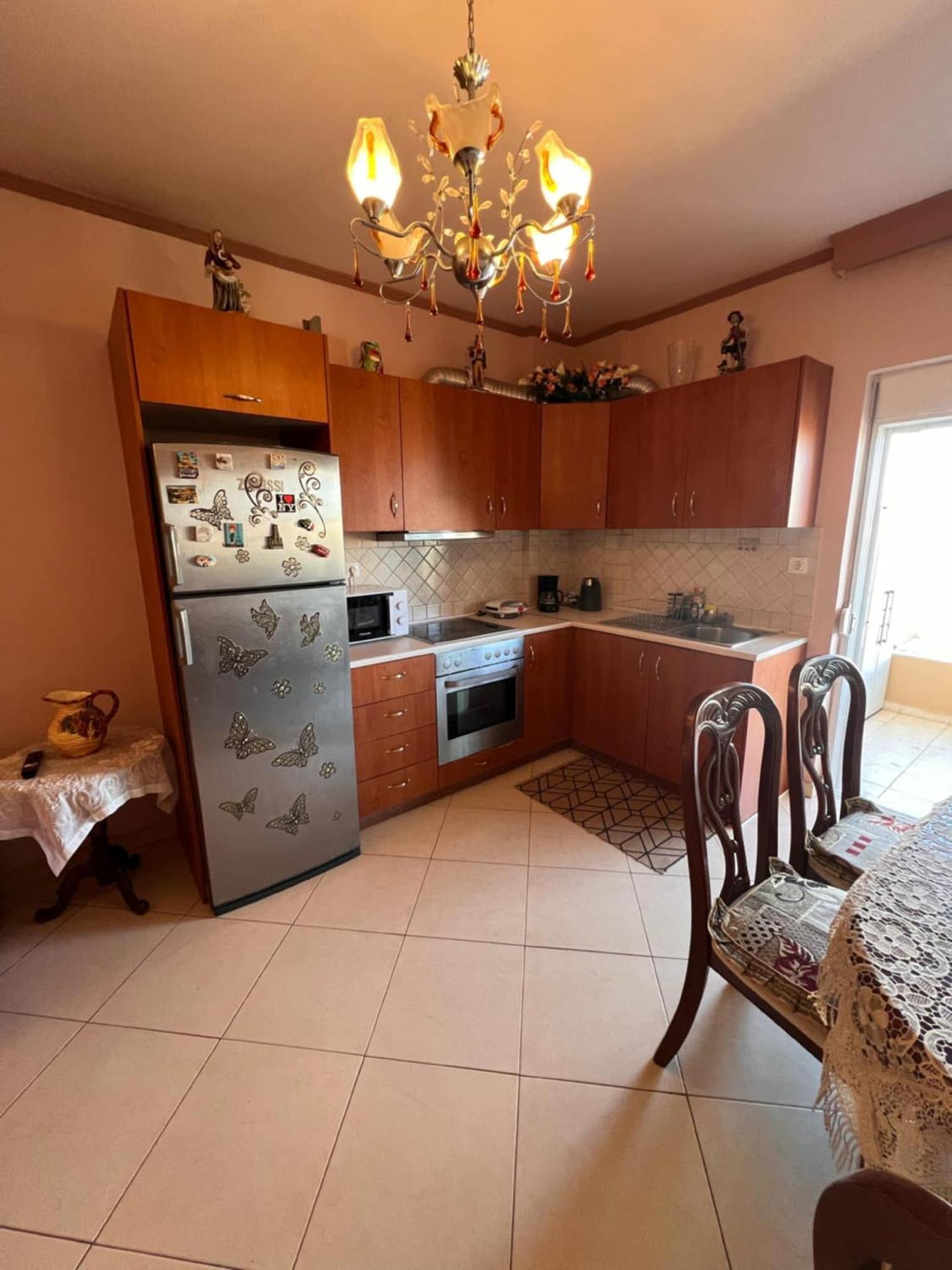 Apartment 29 Rhodes City Luaran gambar