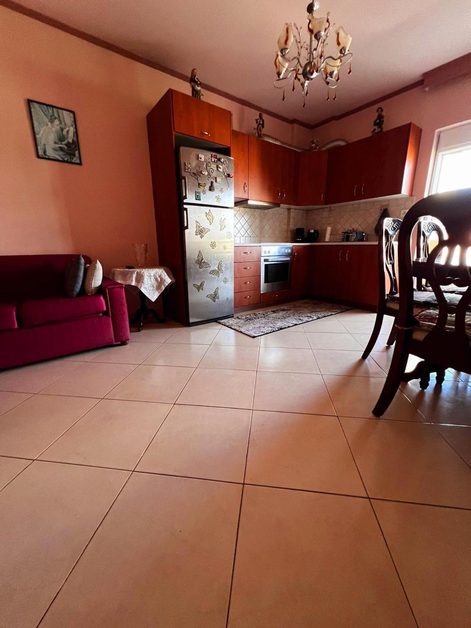 Apartment 29 Rhodes City Luaran gambar