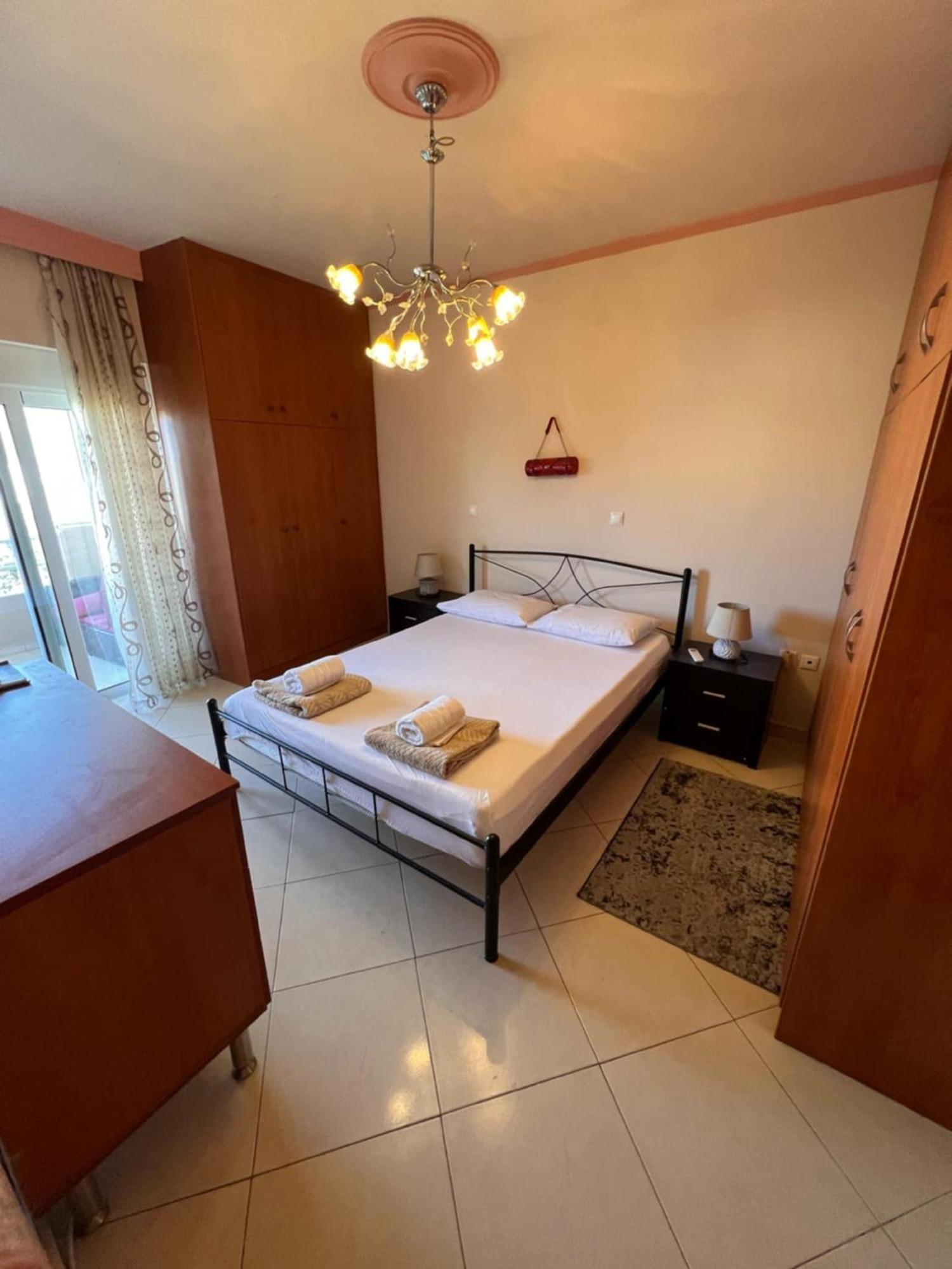 Apartment 29 Rhodes City Luaran gambar