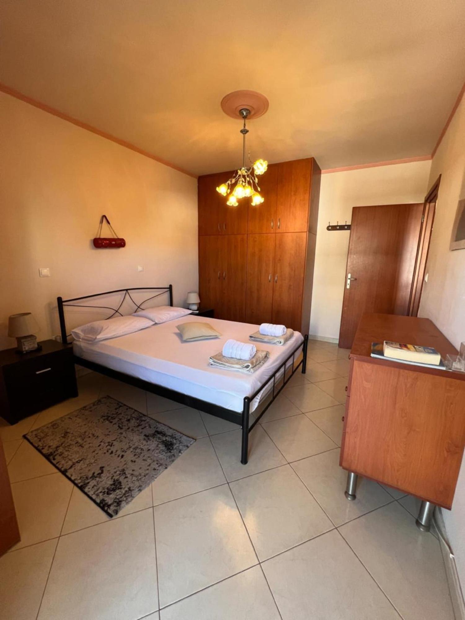 Apartment 29 Rhodes City Luaran gambar