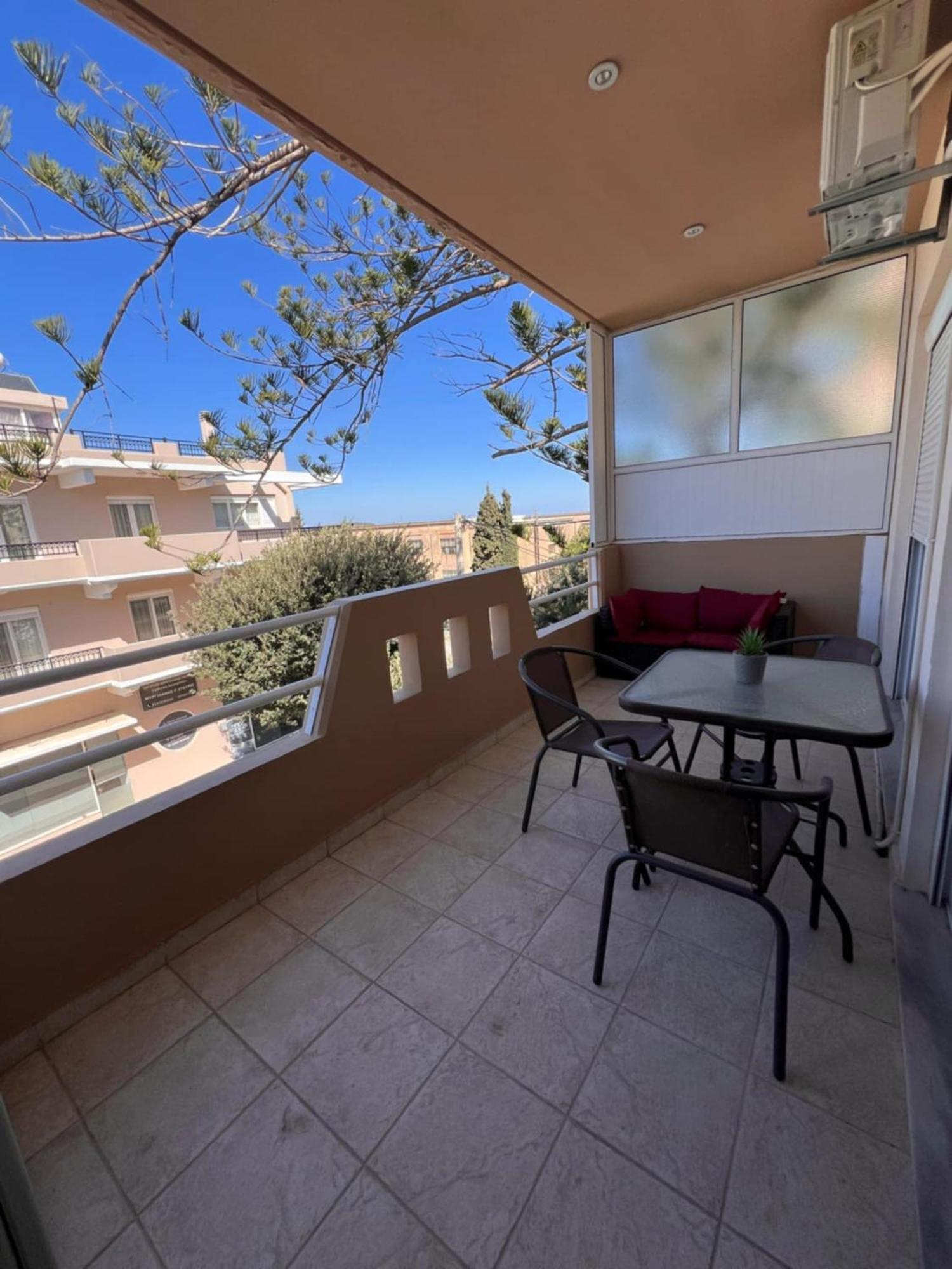 Apartment 29 Rhodes City Luaran gambar