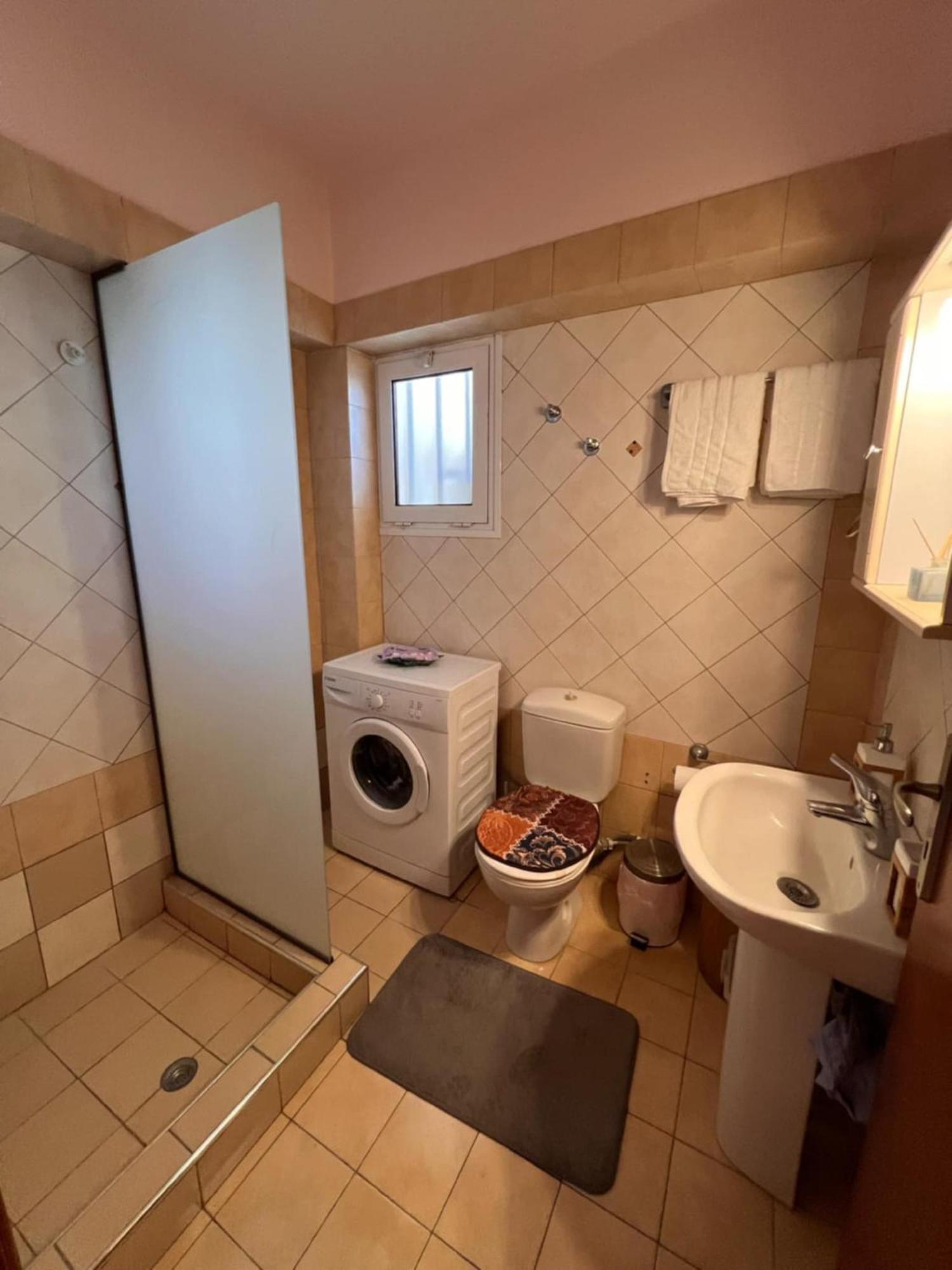 Apartment 29 Rhodes City Luaran gambar