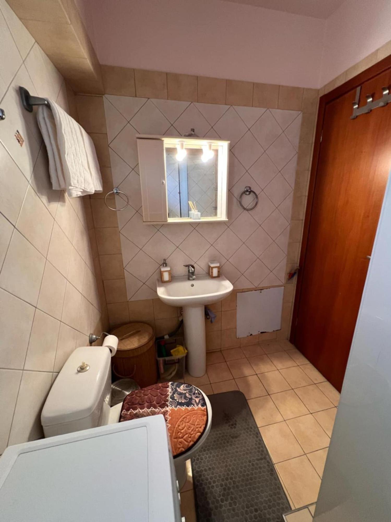 Apartment 29 Rhodes City Luaran gambar