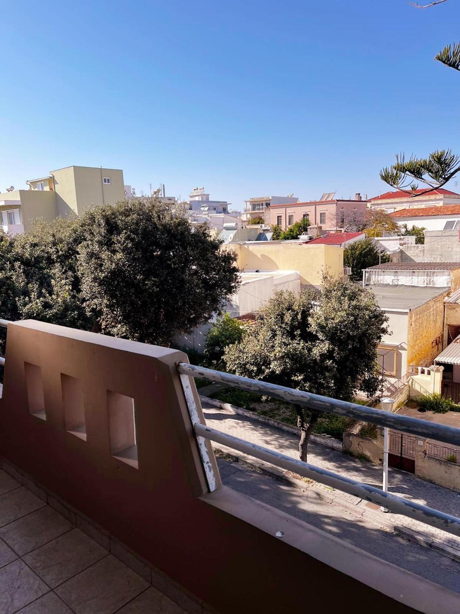 Apartment 29 Rhodes City Luaran gambar