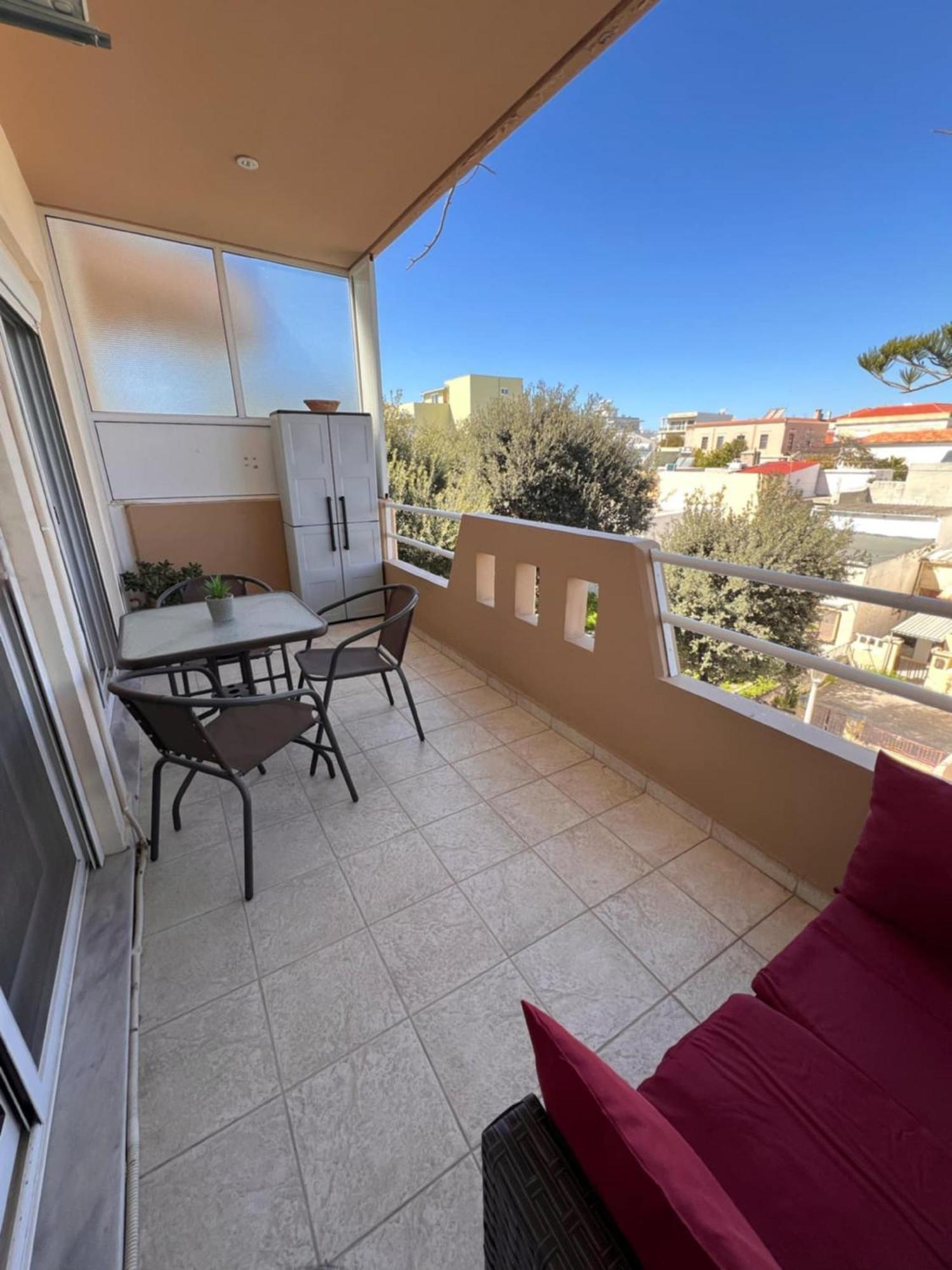 Apartment 29 Rhodes City Luaran gambar