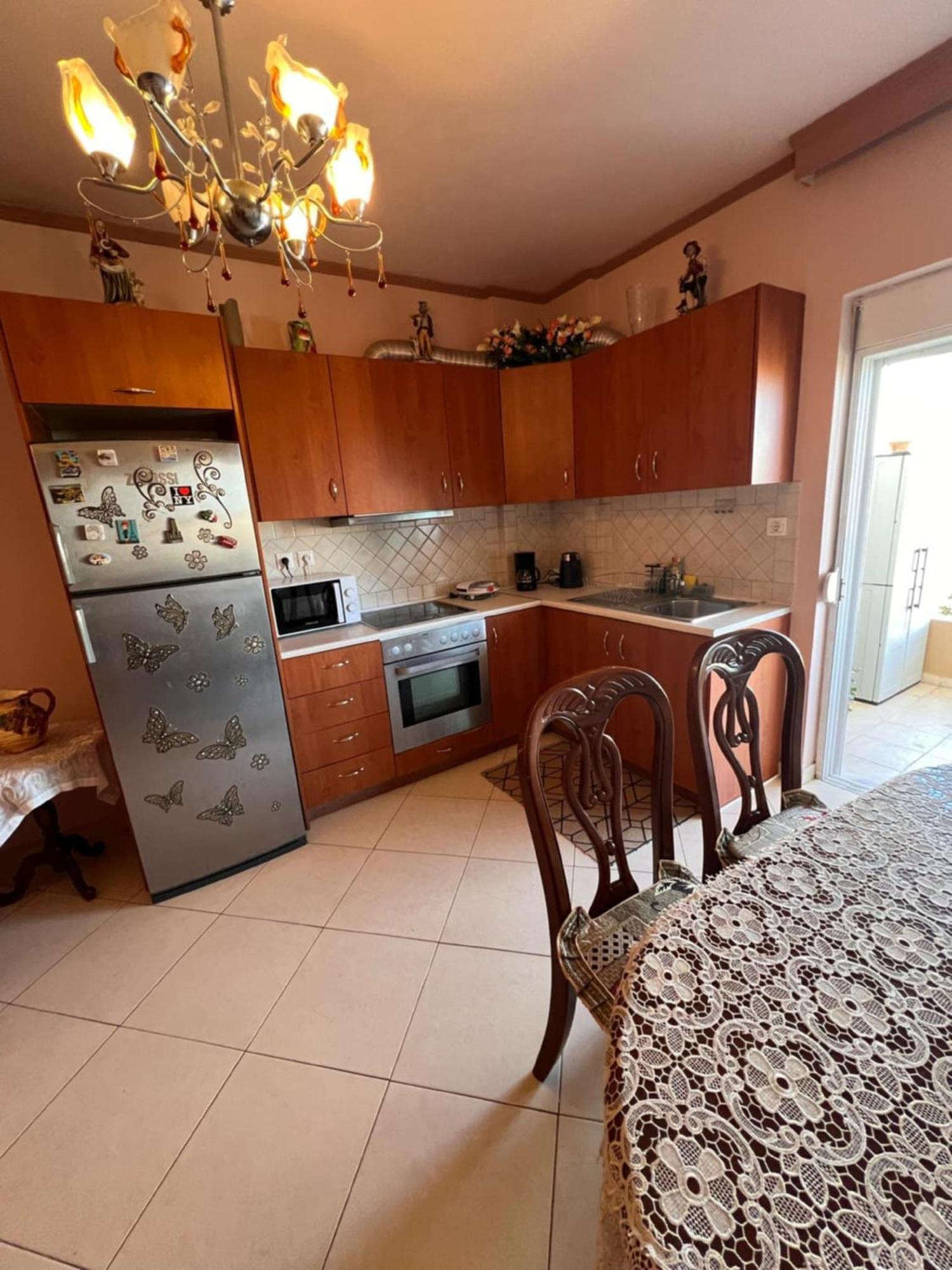 Apartment 29 Rhodes City Luaran gambar