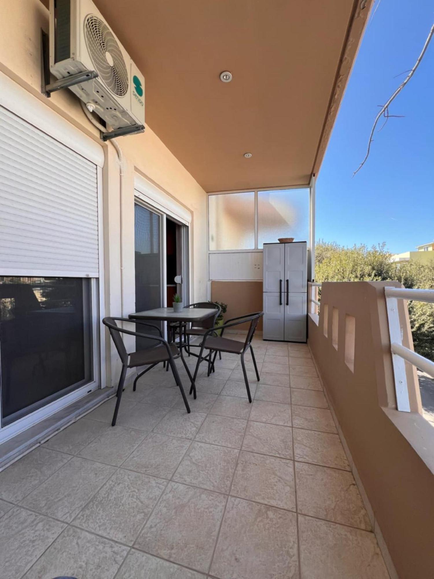 Apartment 29 Rhodes City Luaran gambar