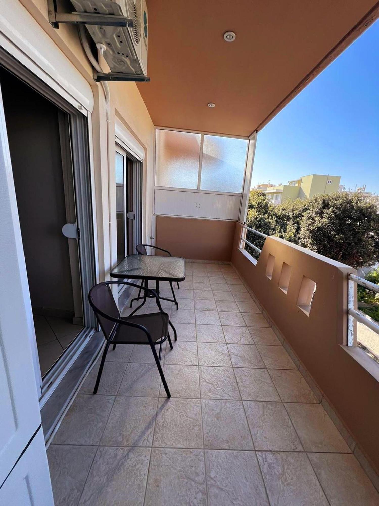 Apartment 29 Rhodes City Luaran gambar