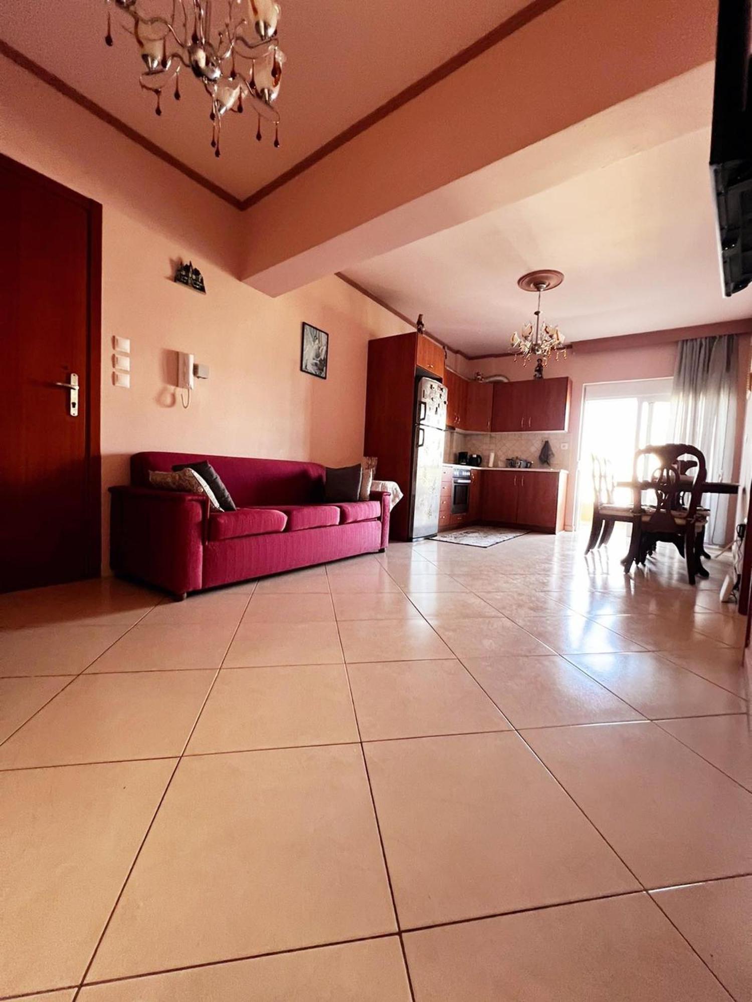 Apartment 29 Rhodes City Luaran gambar