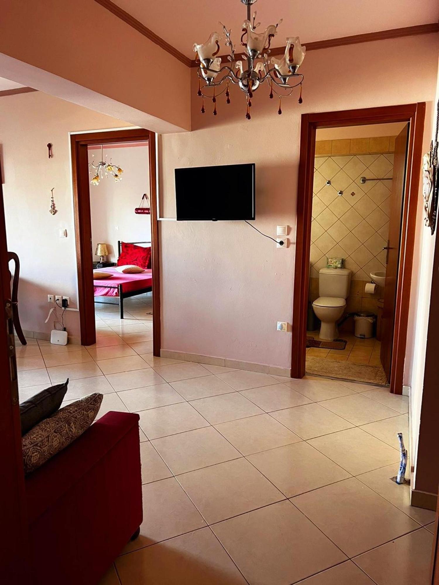 Apartment 29 Rhodes City Luaran gambar