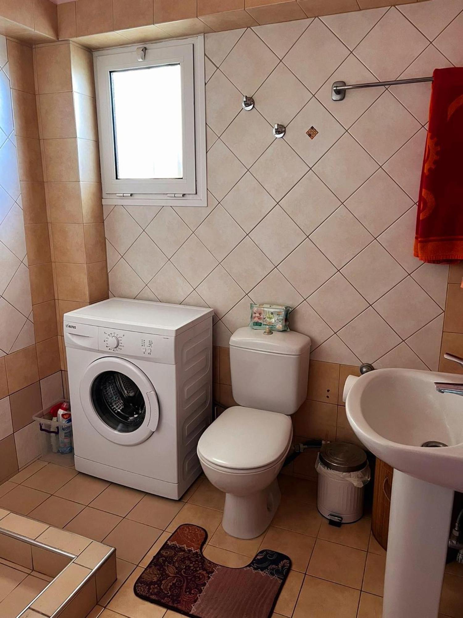 Apartment 29 Rhodes City Luaran gambar