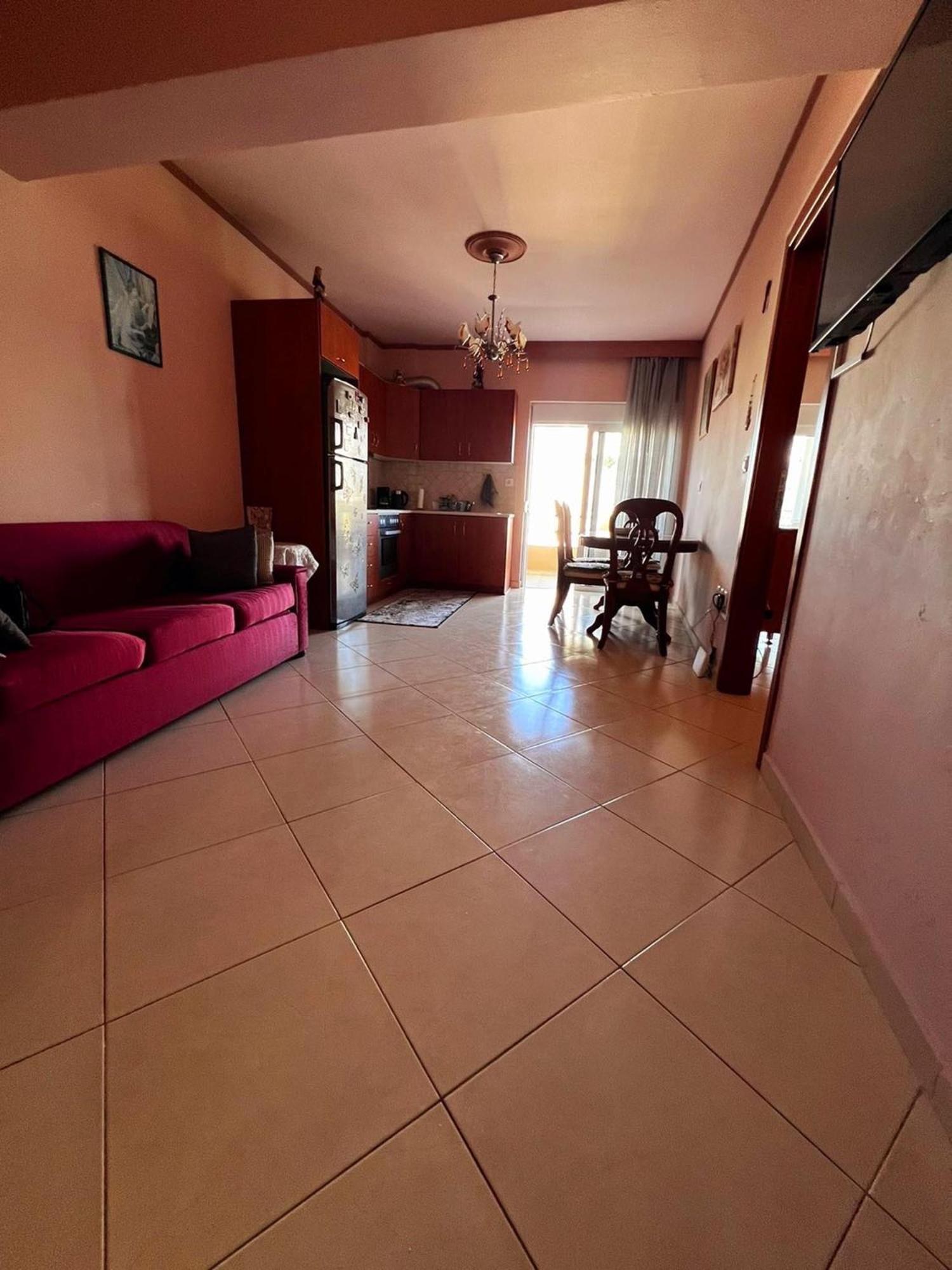 Apartment 29 Rhodes City Luaran gambar